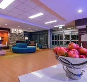 Fairfield Inn & Suites Afton Star Valley hotel detail image 4