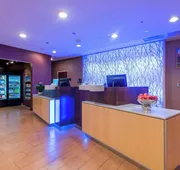 Fairfield Inn & Suites Afton Star Valley hotel detail image 5