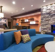 Fairfield Inn & Suites Afton Star Valley hotel detail image 7