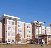 La Quinta Inn & Suites by Wyndham Morgantown hotel detail image 4