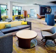 Courtyard by Marriott Dallas Carrollton hotel detail image 3