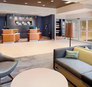 Courtyard by Marriott Dallas Carrollton hotel detail image 4