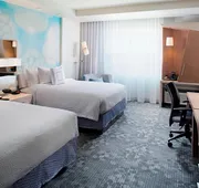 Courtyard by Marriott Dallas Carrollton hotel detail image 7