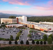 Harrah's Cherokee Valley River Hotel & Casino – A Caesars Rewards Destination hotel detail image 3