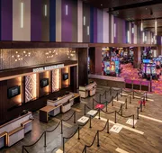 Harrah's Cherokee Valley River Hotel & Casino – A Caesars Rewards Destination hotel detail image 4