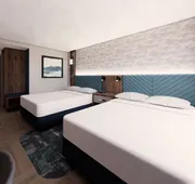 Harrah's Cherokee Valley River – A Caesars Rewards Destination hotel detail image 4