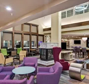 Residence Inn Hamilton hotel detail image 4