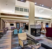 Residence Inn Hamilton hotel detail image 5