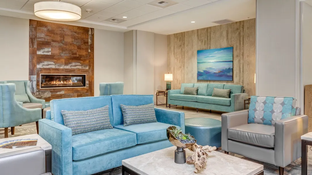 Holiday Inn & Suites Bellingham by IHG hotel detail image 2