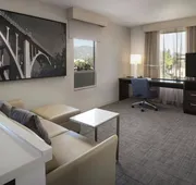 Residence Inn Los Angeles Pasadena/Old Town hotel detail image 7