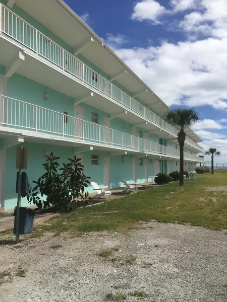 The Seascape Inn hotel detail image 6