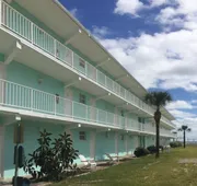 The Seascape Inn hotel detail image 7