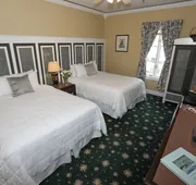 The Ocean Plaza hotel detail image 7