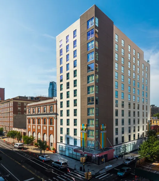 EVEN Hotel Brooklyn by IHG hotel detail image 2