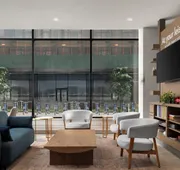 EVEN Hotel Brooklyn by IHG hotel detail image 4