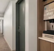 EVEN Hotel Brooklyn by IHG hotel detail image 7