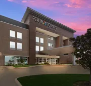 Four Points by Sheraton Plano hotel detail image 3