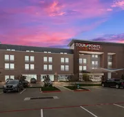 Four Points by Sheraton Plano hotel detail image 4