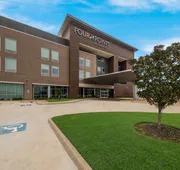 Four Points by Sheraton Plano hotel detail image 5