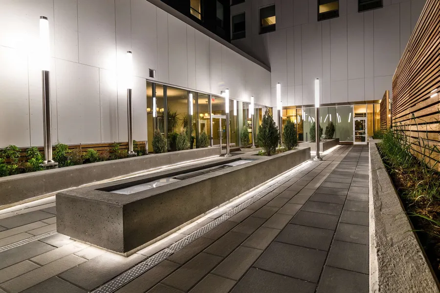 Homewood Suites by Hilton Calgary Downtown hotel detail image 2