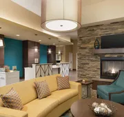 Homewood Suites by Hilton Calgary Downtown hotel detail image 3