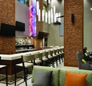 Homewood Suites by Hilton Calgary Downtown hotel detail image 5