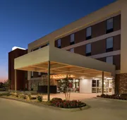 Home2 Suites by Hilton Alexandria hotel detail image 4