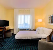 Fairfield Inn & Suites by Marriott Snyder hotel detail image 7