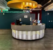 Aloft by Marriott Houston Downtown hotel detail image 4
