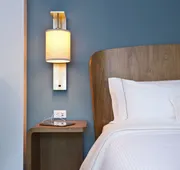 Element by Westin Calgary Airport hotel detail image 4