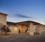 Travelodge by Wyndham Gillette hotel detail image 3