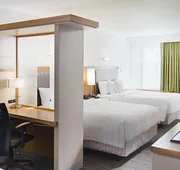 Springhill Suites by Marriott Carle Place Garden City hotel detail image 5