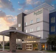 Fairfield Inn & Suites Dallas West/i-30 hotel detail image 3