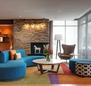 Fairfield Inn & Suites Dallas West/i-30 hotel detail image 5