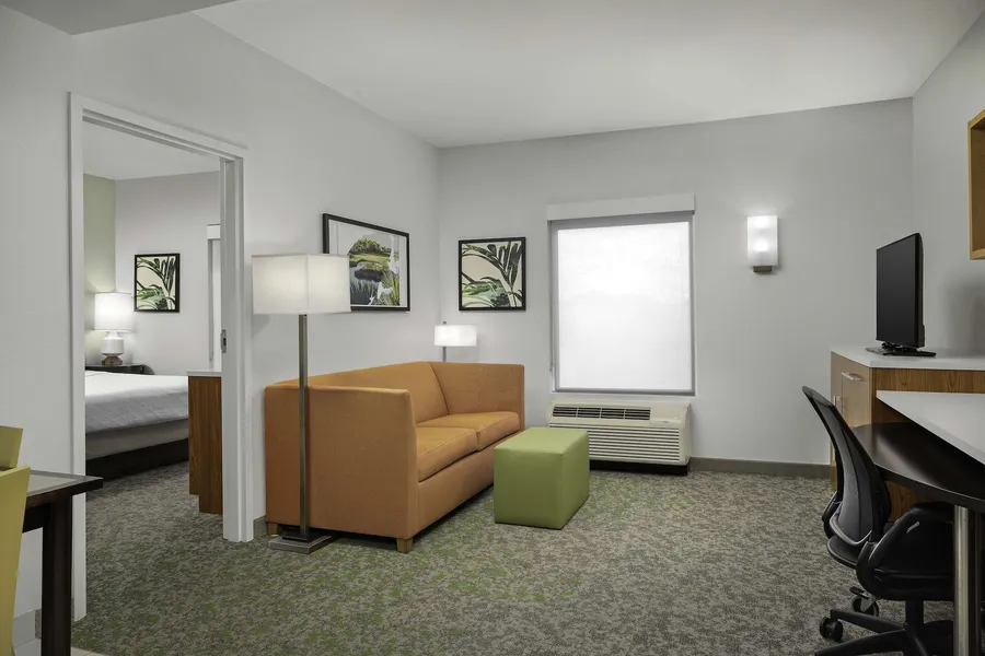 Home2 Suites by Hilton Tallahassee State Capitol hotel detail image 6