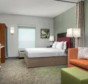 Home2 Suites by Hilton Tallahassee State Capitol hotel detail image 7