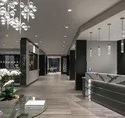 AC Hotel by Marriott Boston North hotel detail image 3