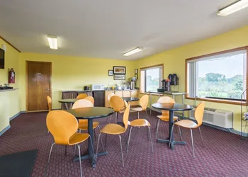Rodeway Inn Sardis hotel thumbnail 8