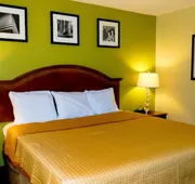 Savannah Garden Hotel hotel detail image 7