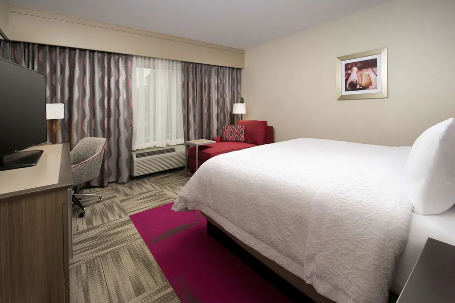 Hampton Inn Louisville East/Hurstbourne hotel detail image 6