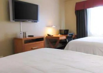 Quality Inn and Suites Airport Spokane hotel thumbnail 2