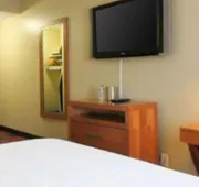 Quality Inn and Suites Airport Spokane hotel detail image 3
