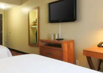 Quality Inn and Suites Airport Spokane hotel thumbnail 3