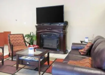 Quality Inn and Suites Airport Spokane hotel thumbnail 4