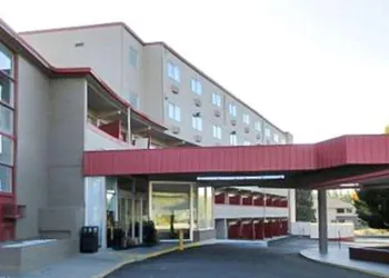 Quality Inn and Suites Airport Spokane hotel thumbnail 7