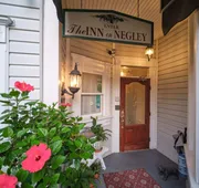 The Inn on Negley hotel detail image 5