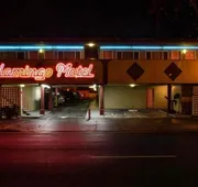 The Flamingo Motel hotel detail image 3