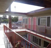 The Flamingo Motel hotel detail image 4