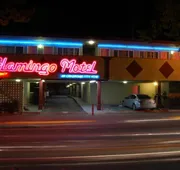 The Flamingo Motel hotel detail image 5