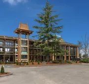 Rodeway Inn Portland - Jantzen Beach hotel detail image 4